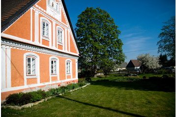 Tschechien Byt Rtyně v Podkrkonoší, Exterieur